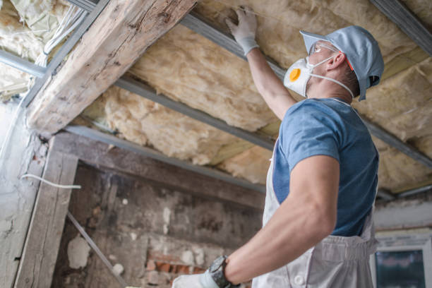 Reliable CA Insulation Contractor Solutions