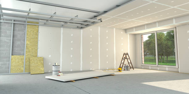 Best Insulation for Specific Applications in Artesia, CA