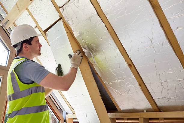 Best Residential Insulation in Artesia, CA